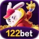 122bet Royal Casino App