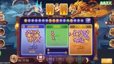 048win Casino Official v3.7.1 Captura de Tela 3 - aplicativo
