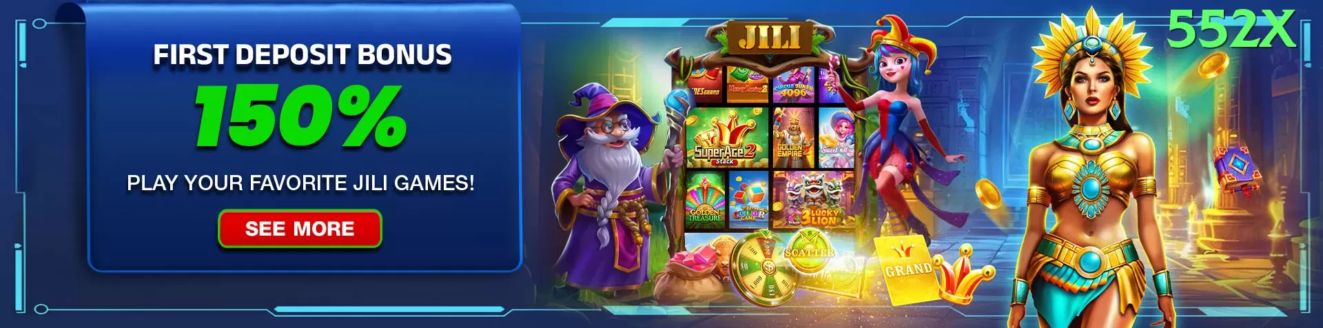 048win Casino Official v3.7.1 Screenshot 1