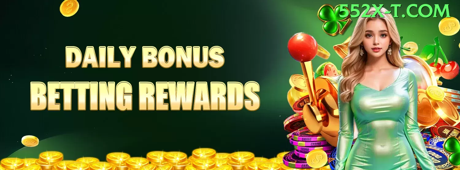 Aposte em vários diciplines com 552x slots. - apk