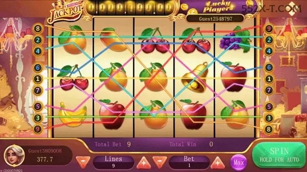 Cassino ao vivo 552x dealers