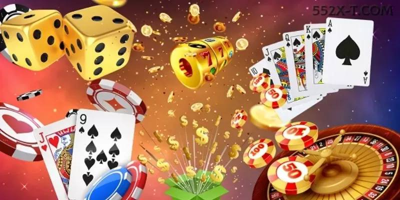 App 552x slots mobile